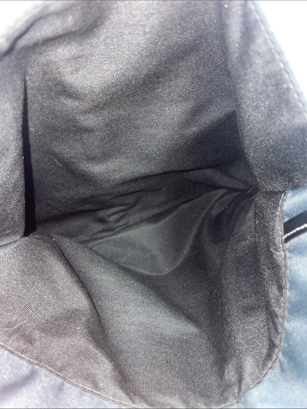 Coach ‘Varick’ Nylon Map Bag - Picture 11 of 16